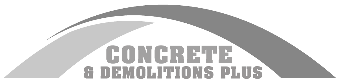 Concrete & Demolitions Services Plus