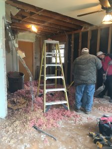 demolition service lombard