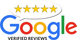 Google Review Icon