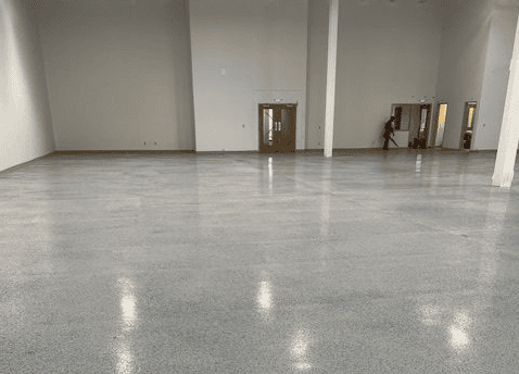 epoxy flooring villa park