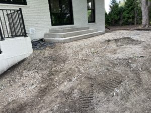 residential concrete sercie in OakBrook, Illinois